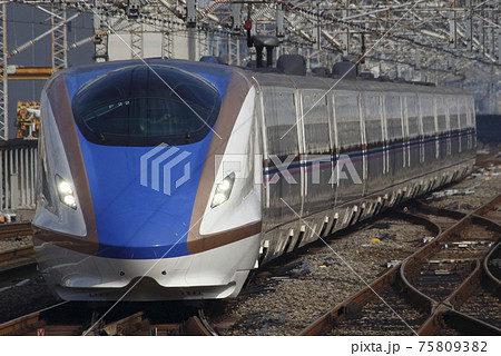 新幹線・通勤電車(Tokyo Train)*ページ内リンク 0