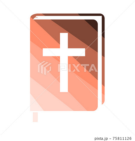 Holly Bible Icon Holly Bible Icon 75811126