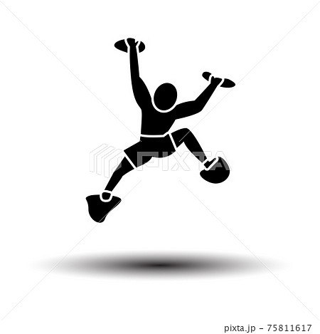 Alpinist Icon Alpinist Icon 75811617