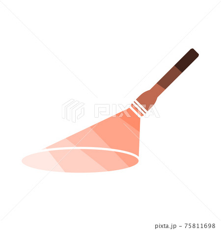 Flashlight Icon Flashlight Icon 75811698