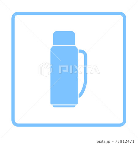 Alpinist Vacuum Flask Icon Alpinist Vacuum Flask Icon 75812471