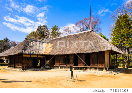 旧飛田家住宅1 旧飛田家住宅1 75815103