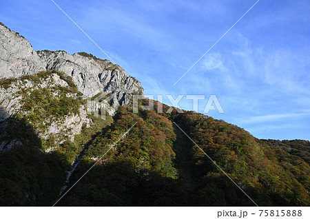 明星山　白馬山麓県立自然公園　糸魚川市 75815888
