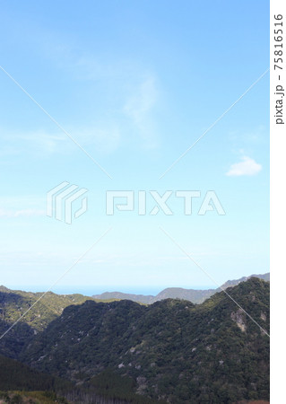 椿山からの眺め 椿山からの眺め 75816516