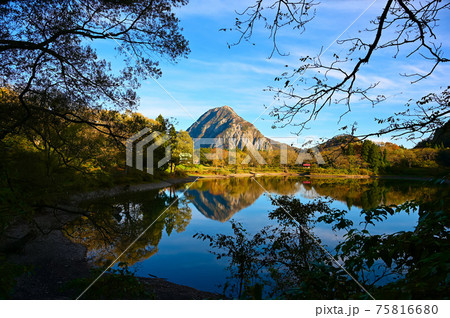 高浪の池 明星山 新潟県糸魚川市 高浪の池 明星山 新潟県糸魚川市 75816680