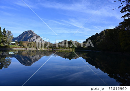 高浪の池 明星山 新潟県糸魚川市 高浪の池 明星山 新潟県糸魚川市 75816960