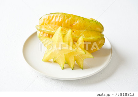 沖縄県産スターフルーツ 沖縄県産スターフルーツ 75818812