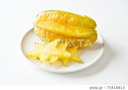 沖縄県産スターフルーツ 沖縄県産スターフルーツ 75818813