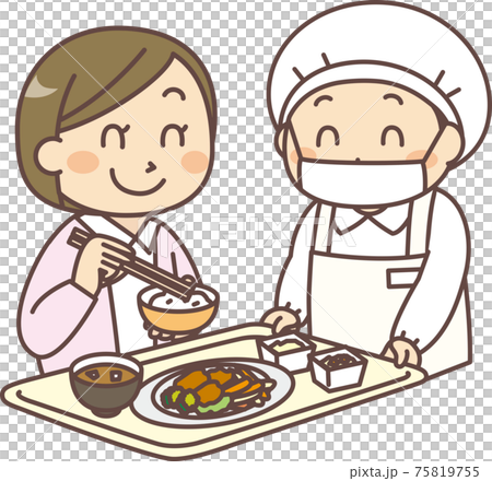 廚師/營養師在職婦女 75819755