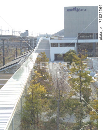 KDDI 維新ホール 75822566