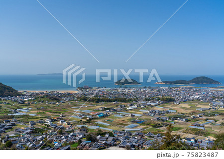 香川県三豊市仁尾町 75823487