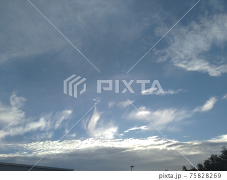 青空 75828269