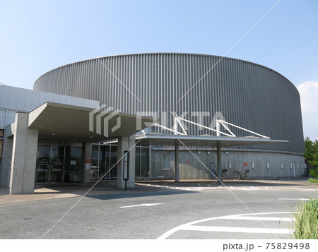 アクアリンクちば 75829498