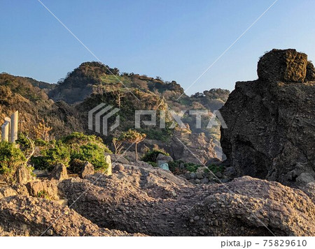 絶望の情景 75829610