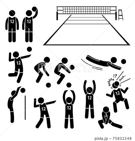 stickman pictogram : r/portalfanswhen