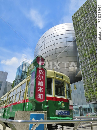 名古屋市科学館 名古屋市科学館 75833944