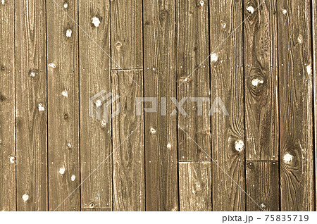木目調の背景素材の写真素材 木目調の背景素材の写真素材