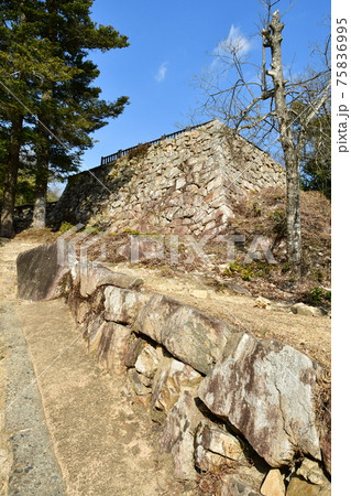 備中松山城29 備中松山城29 75836995