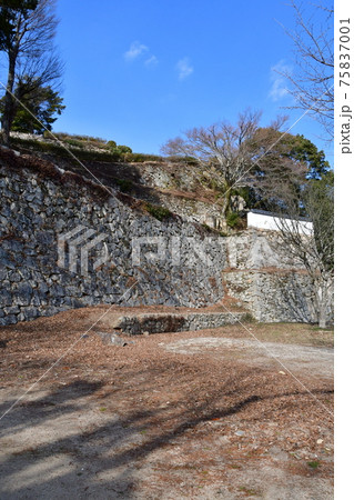 備中松山城32 備中松山城32 75837001