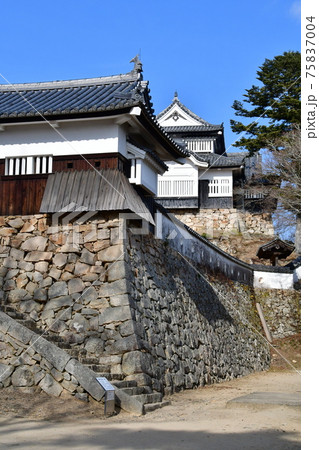 備中松山城34 75837004