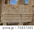 シリア旅行からパルミラ遺跡 75837265