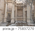 シリア旅行からパルミラ遺跡 75837270