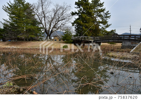 備中高松城08 75837620