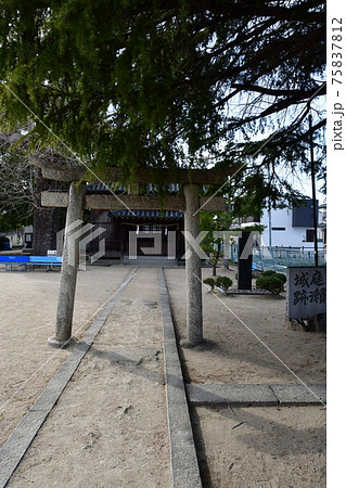 庭瀬城02 75837812