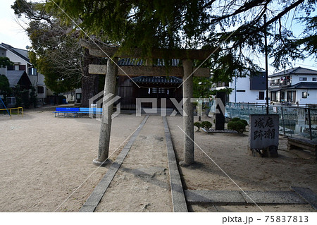 庭瀬城03 庭瀬城03 75837813