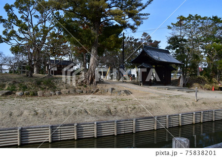 撫川城03 撫川城03 75838201