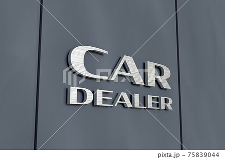 看板のイメージ 看板のイメージ 75839044