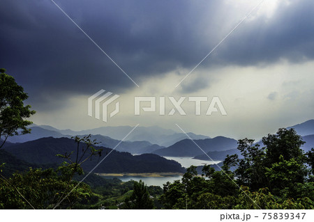 景色 風景 地形 75839347