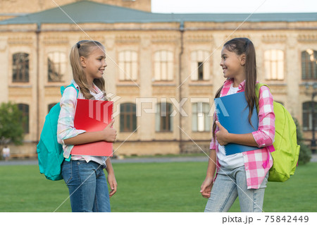 School club. Modern education. Private schooling. Teens School club. Modern education. Private schooling. Teens 75842449