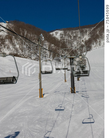 白馬乗鞍温泉スキー場 75845699