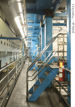 Process Of Newspaper Production Process Of Newspaper Production 75847011