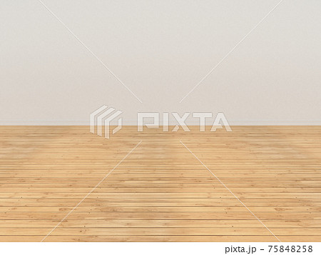 床と壁の部屋空間の背景素材のイラスト素材 床と壁の部屋空間の背景素材のイラスト素材
