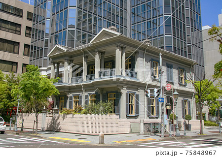 神戸・旧居留地15番館 75848967