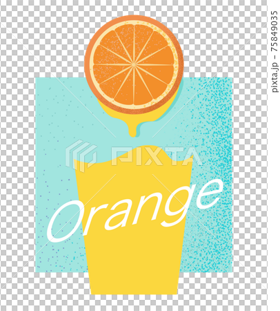 Orange Orange 75849035