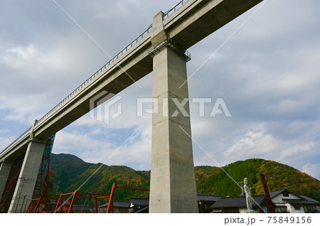 余部鉄橋 橋梁 香美町 余部鉄橋 橋梁 香美町 75849156