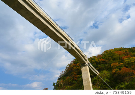 余部鉄橋 橋梁 香美町 余部鉄橋 橋梁 香美町 75849159
