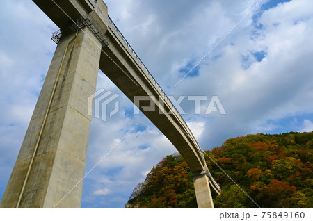 余部鉄橋 橋梁 香美町 余部鉄橋 橋梁 香美町 75849160
