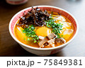 ラーメン 75849381
