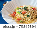 パスタ 75849394