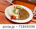 カレー 75849396