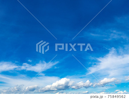 sky panorama sky panorama 75849562