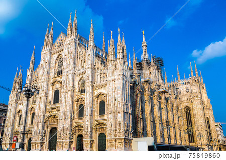 Milan Cathedral, Duomo 75849860