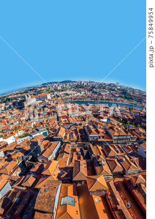 Porto in Portugal Porto in Portugal 75849954