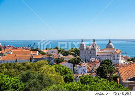 Lisbon, Portugal. Lisbon, Portugal. 75849964
