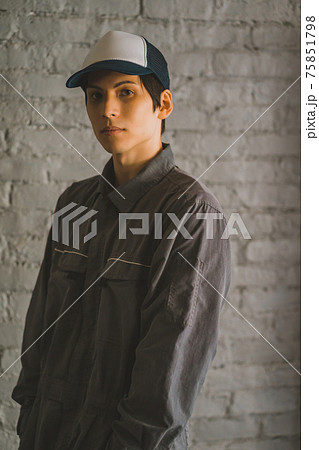 労働者 労働者 75851798