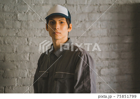 労働者 労働者 75851799